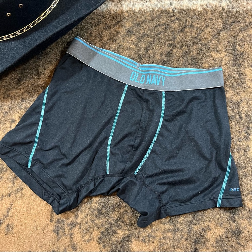 VERNON - men’s boxers